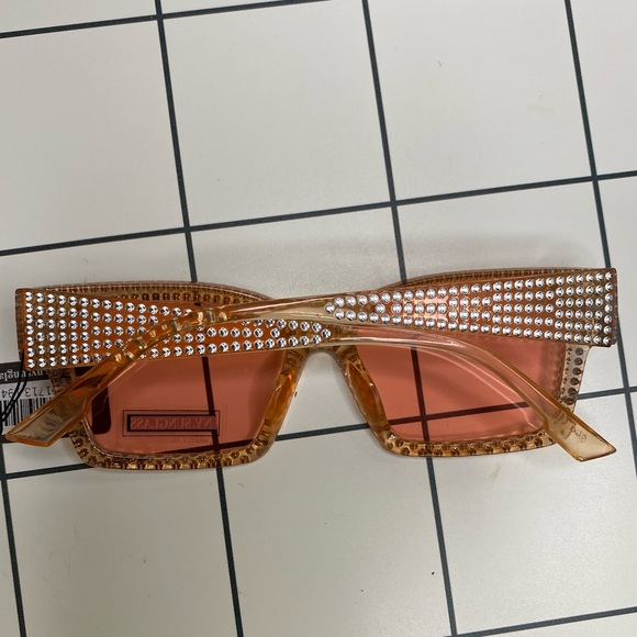 Bling sunglasses brand new - Picture 5 of 8